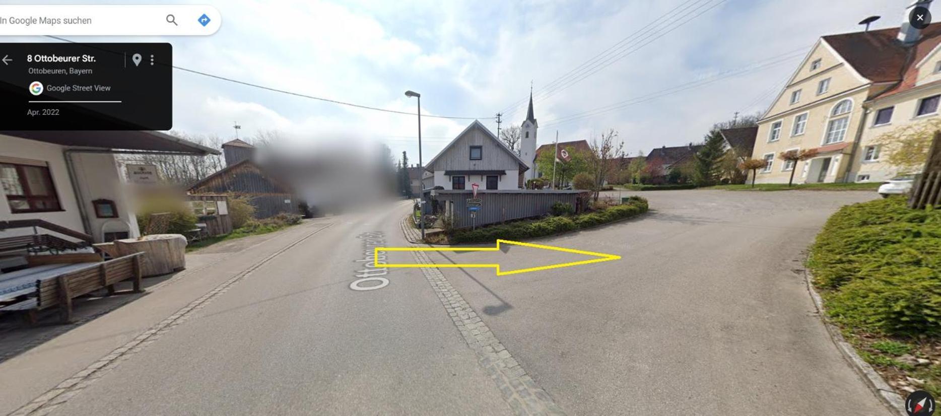 Ferienwohnungen Ollarzried エクステリア 写真